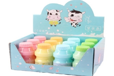 上海巨工阀门厂形象图